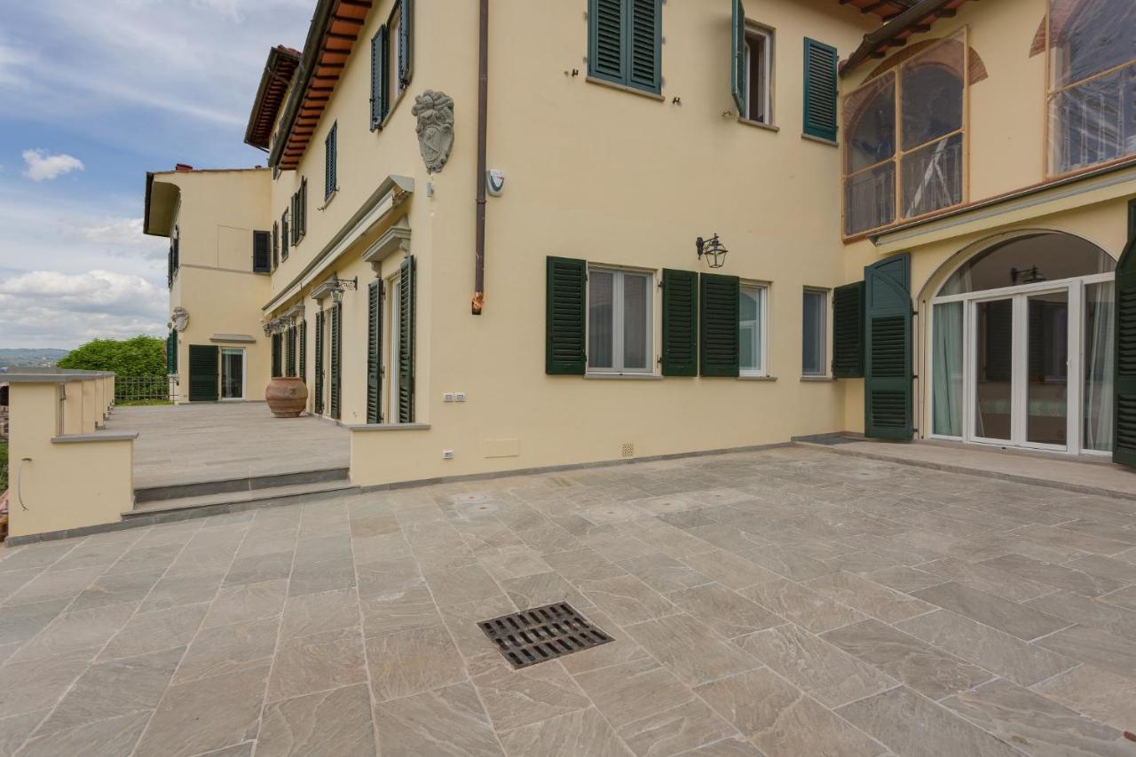 Pousada Michelangelo With Swimming Pool
